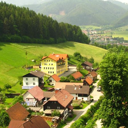 Landgasthof Sepplwirt كندبرغ المظهر الخارجي الصورة