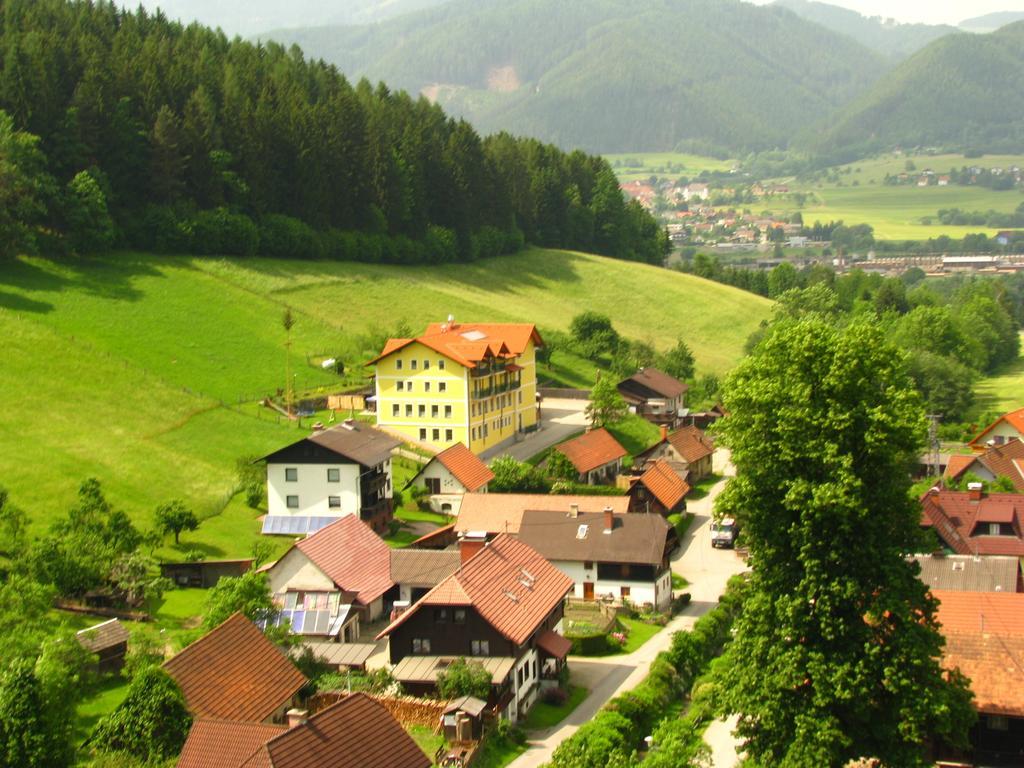 Landgasthof Sepplwirt كندبرغ المظهر الخارجي الصورة