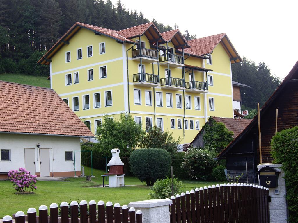 Landgasthof Sepplwirt كندبرغ المظهر الخارجي الصورة