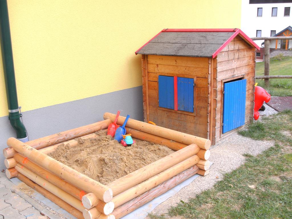 Landgasthof Sepplwirt كندبرغ المظهر الخارجي الصورة